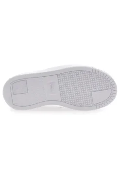 Sneakers Bianche Con Platform Puma Carina Street Ps