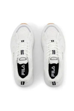 Sneakers Bianche con Platform FILA KREATIX WMN