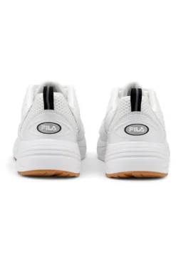 Sneakers Bianche con Platform FILA KREATIX WMN