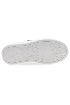 Sneakers Bianche con Platform CAFE COST LAILI209