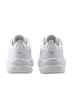 Sneakers Bianche Con Soletta Estraibile Puma Cilia Mode