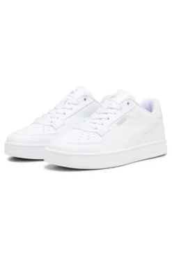 Sneakers Bianche con Soletta SoftFoam+ PUMA Caven 2.0 Jr