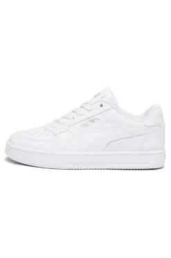 Sneakers Bianche con Soletta SoftFoam+ PUMA Caven 2.0 Jr