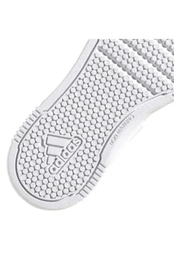 Sneakers bianche con strappi Adidas Tensaur Sport 2.0 Cf k