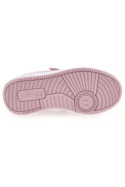Sneakers Bianche Con Strappo Champion RD18 2 Low G Ps