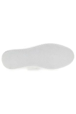 Sneakers bianche con strass ENERGY E86