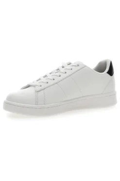 Sneakers Bianche con Suola Bianca Levi's VAVE0201S
