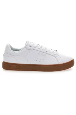 Sneakers Bianche con Suola in Gomma JOMA CLASSIC MEN 2532