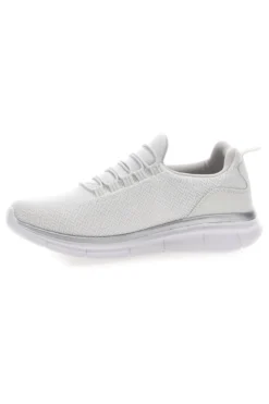 Sneakers bianche con suola leggera Australian Au52w502