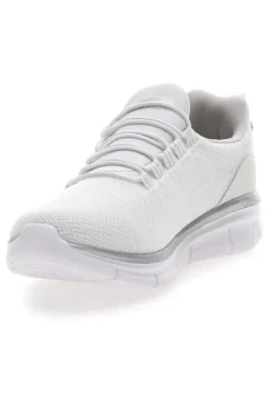 Sneakers bianche con suola leggera Australian Au52w502