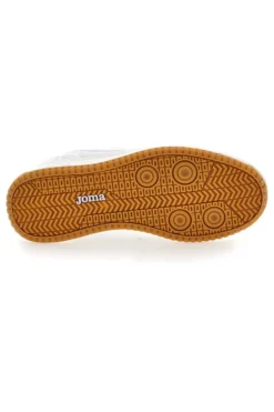 Sneakers bianche con suola memory foar Joma C. Stadium Lady 2432