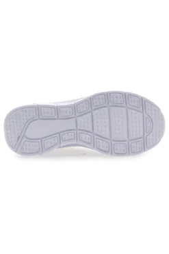 Sneakers Bianche con Tomaia Traspirante e Memory Confort Sneakers Bianche con Tomaia Traspirante e Memory Confort AUSTRALIAN AU25W507