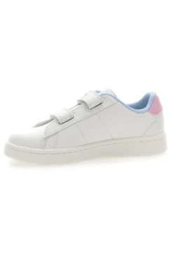 Sneakers Bianche con Velcro LEVI'S 4726