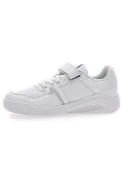 Sneakers Bianche da Bimbi Joma Platea Low Jr 2420