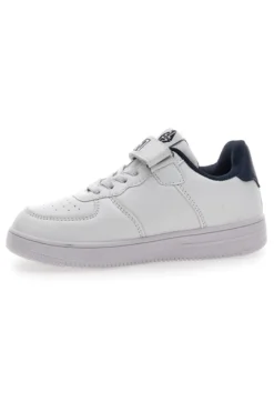 Sneakers Bianche da Bimbi 2T2L 4713