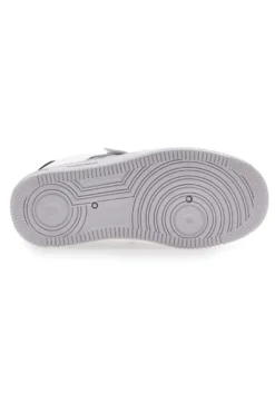 Sneakers Bianche da Bimbi 2T2L 4713