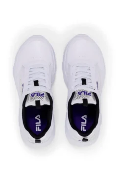 Sneakers Bianche da Donna Fila Felice Wmn