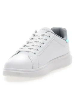 Sneakers Bianche da Donna Levi's VELL0071S