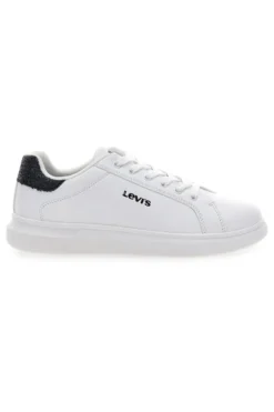 Sneakers Bianche da Donna Levi's VELL0053S