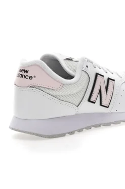 Sneakers Bianche da Donna New Balance 500