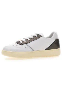 Sneakers Bianche da Donna Sweet Years 8631