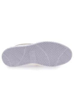 Sneakers Bianche da Ragazz* Diadora Step P
