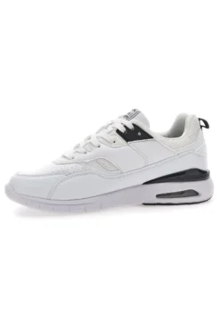 Sneakers Bianche da Uomo British Knights 53361003