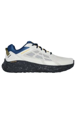 Sneakers Bianche da Uomo Skechers Bounder RSE