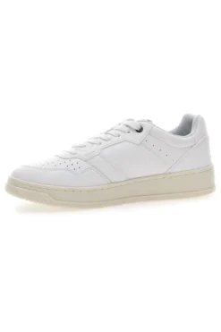 Sneakers Bianche da Uomo U.S. Grand Polo 41450
