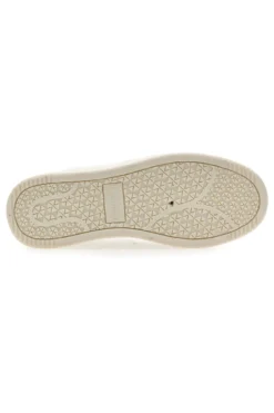 Sneakers Bianche da Uomo U.S. Grand Polo 41450