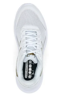 Sneakers bianche DD Comfort Diadora Eagle 9 W