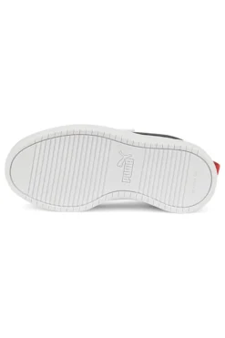 Sneakers bianche design essenziale Puma Rickie AC Inf