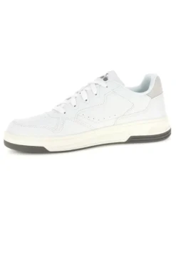 Sneakers Bianche design minimal Diadora Ginger L