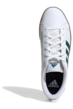 Sneakers bianche design skate Adidas VS Pace 2.0