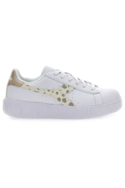 Sneakers bianche Diadora Game Stop Moon GS