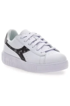 Sneakers bianche Diadora Game Stop Moon GS