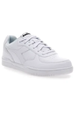 Sneakers Bianche DIADORA RAPTOR LOW