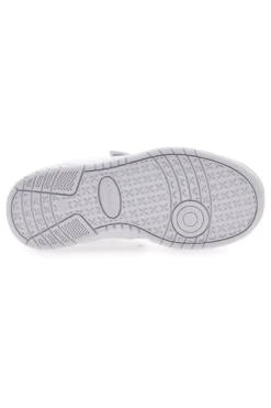 Sneakers Bianche e Blu CHAMPION CLY 87 B PS