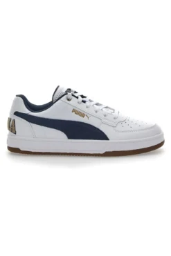 Sneakers Bianche e Blu Puma Caven 2 Retro