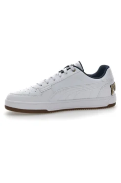Sneakers Bianche e Blu Puma Caven 2 Retro