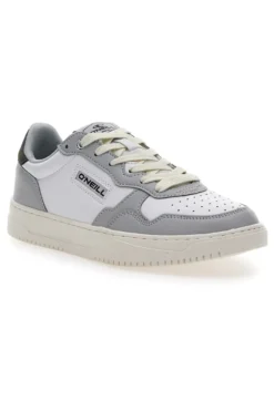 Sneakers Bianche e Grigie da Uomo O'Neill Galveston Men Low
