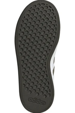 Sneakers Bianche e Mimetiche Adidas Grand Court 2.0 K