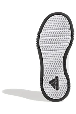 Sneakers Bianche e Nere ADIDAS Tensaur Sport 2.0