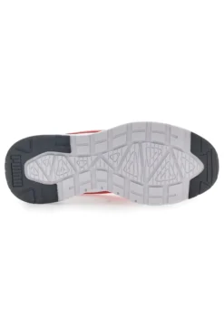 Sneakers Bianche e Nere Casual Puma Trinity Lite
