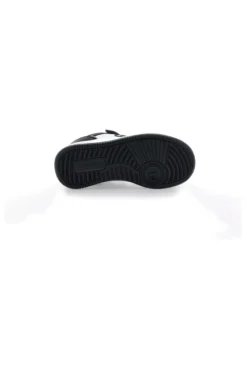 Sneakers Bianche e Nere Champion RD18 2.0 Low B PS