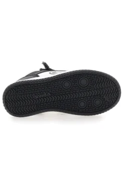 Sneakers bianche e nere con logo Joma JBERRW2501V