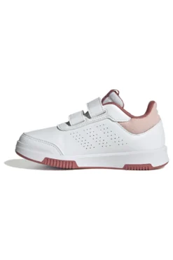 Sneakers Bianche e Rosa Adidas Tensaur Sport Minnie Cf K