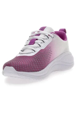 Sneakers Bianche e Rosa Champion Syphon Reflect G GS