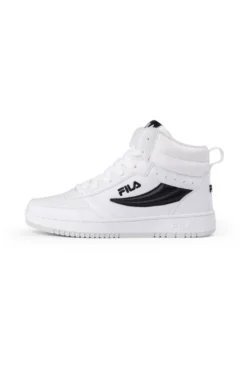 Sneakers bianche FILA Rega NF Mid Teens