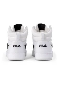 Sneakers bianche FILA Rega NF Mid Teens